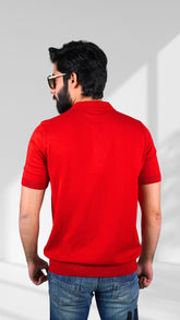 DG Knitwear 1:1 Polo